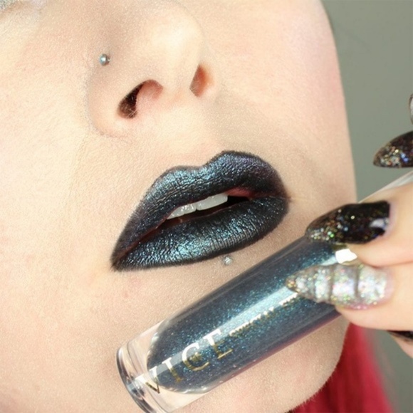 Urban D Vice Special Effects Lip Topcoat Ritual - Picture 3 of 8